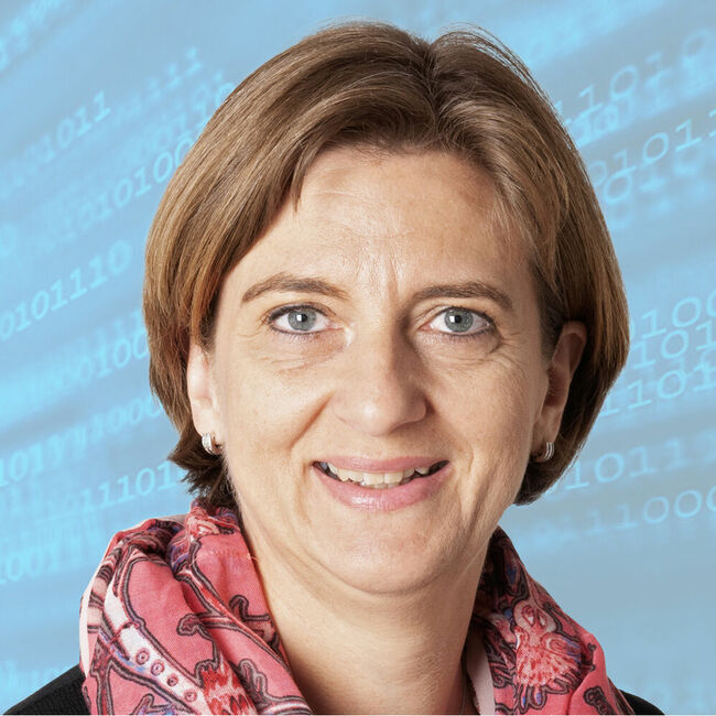 Franziska Fischer-Bryner