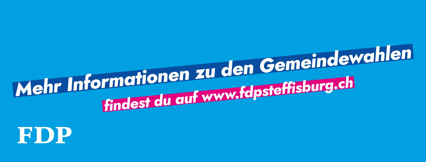 FDP - PLR Slider